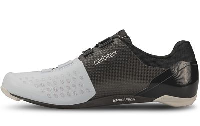Превью  Велотуфли шоссейные SCOTT Road RC Ultimate Black/White